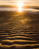 Cortes Island Sunset picture