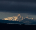 Vancouver Island Mountain picture