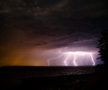 Cortes Island Storm picture