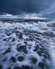 Cortes Island Seascape picture