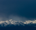 Vancouver Island Mountain picture