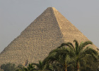 Giza Pyramid picture