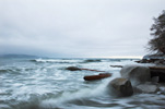 Cortes Island Storm picture