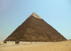 Giza Pyramid picture