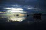 Cortes Island Boating picture