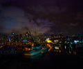 Vancouver Harbour photo