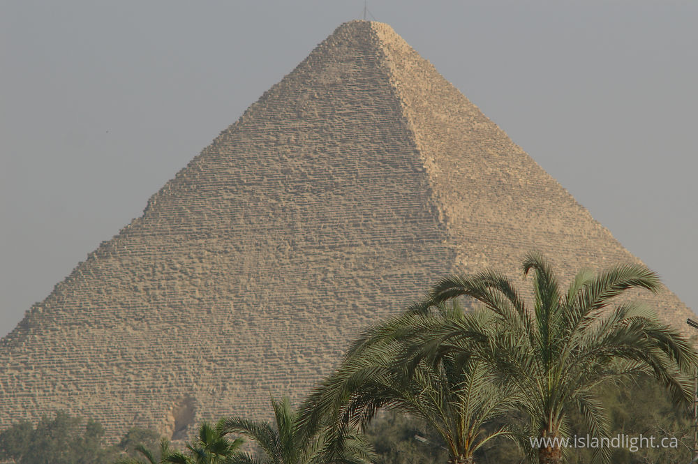 Architecture photo from  Giza,  Egypt.