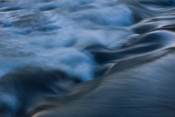 River Water ~ River picture from Aillevillers France.