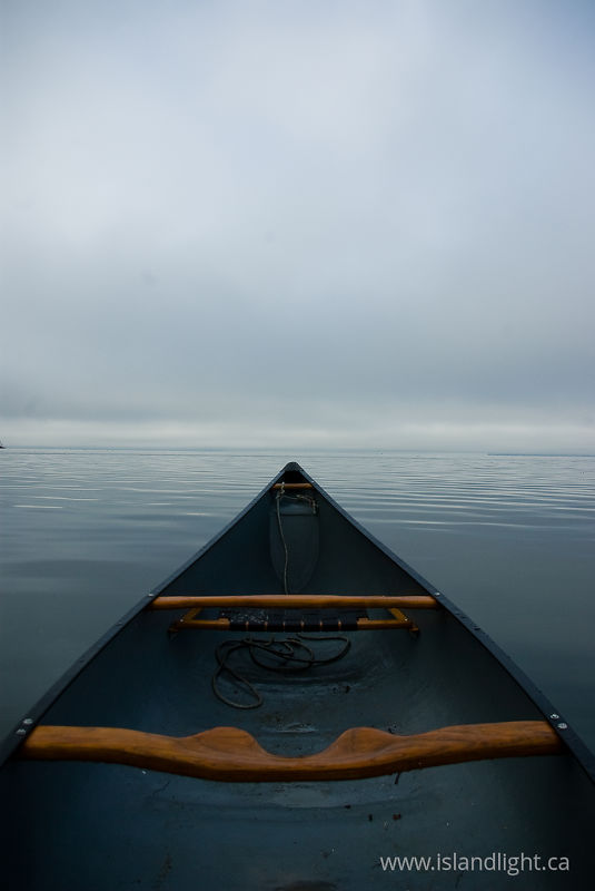   Canoe photo