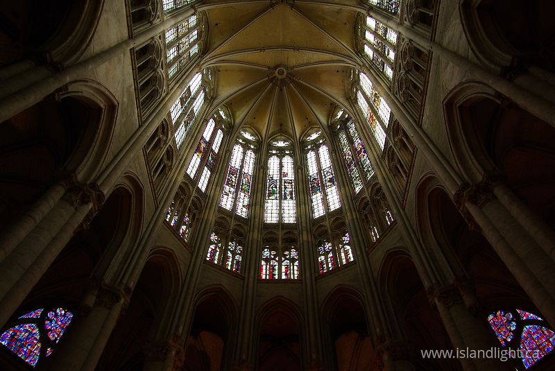 Cath�drale Saint-Pierre de Beauvais -  Cathedral photo