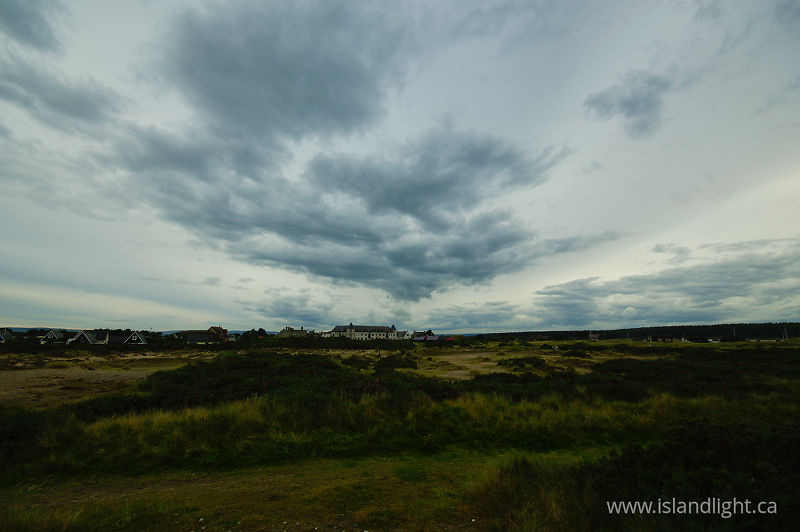 Incalculably boring Scottish moor... - Scotland  photo