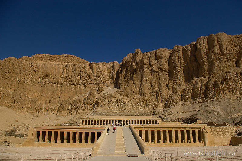 Djeser-Djeseru -   photo