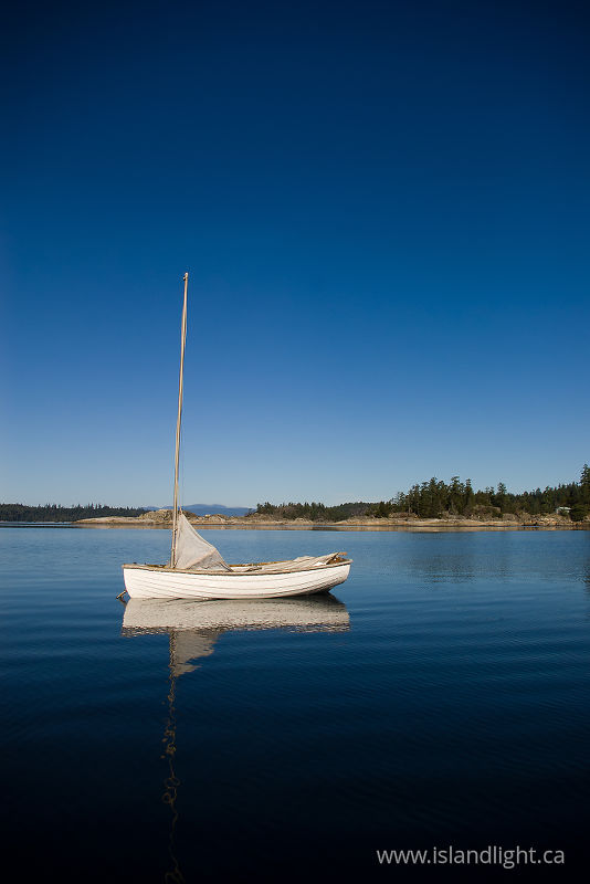   Sailing Dingy photo