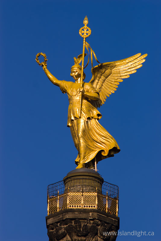 Angel Statue -   photo