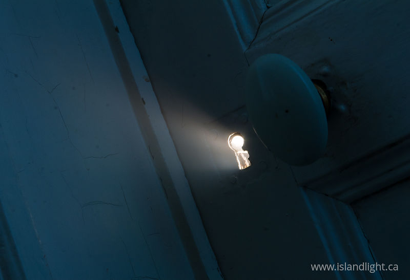 Key Hole  - Aillevillers Key Hole  photo