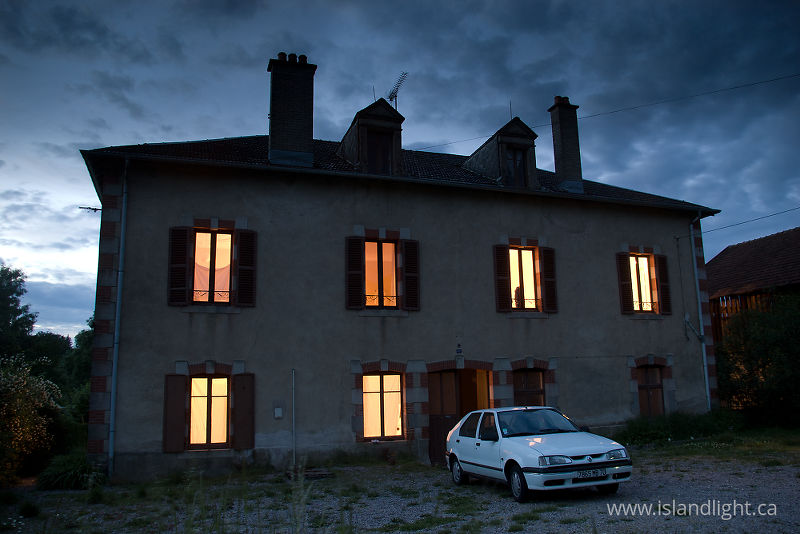 Home Sweet Home -  House photo