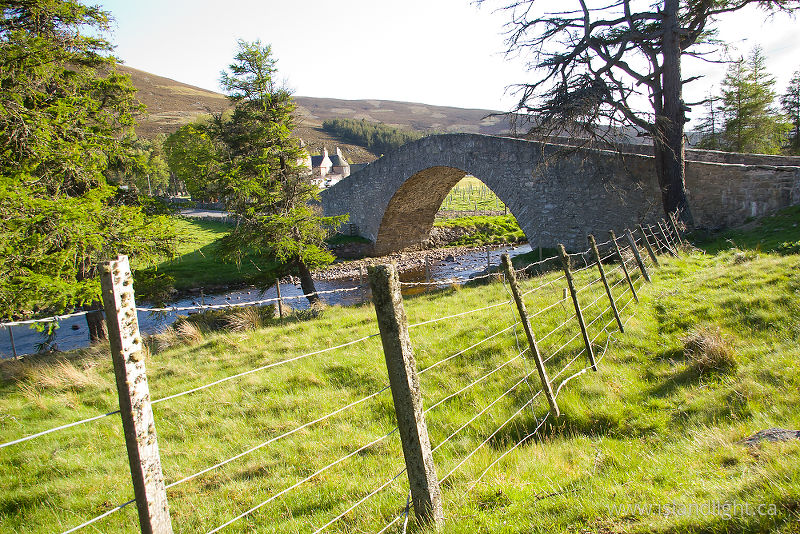  Scotland Bridge photo