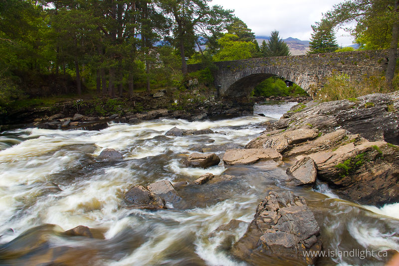  Scotland River photo