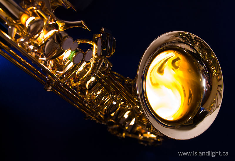 Saxophone -  Musical Instrument photo