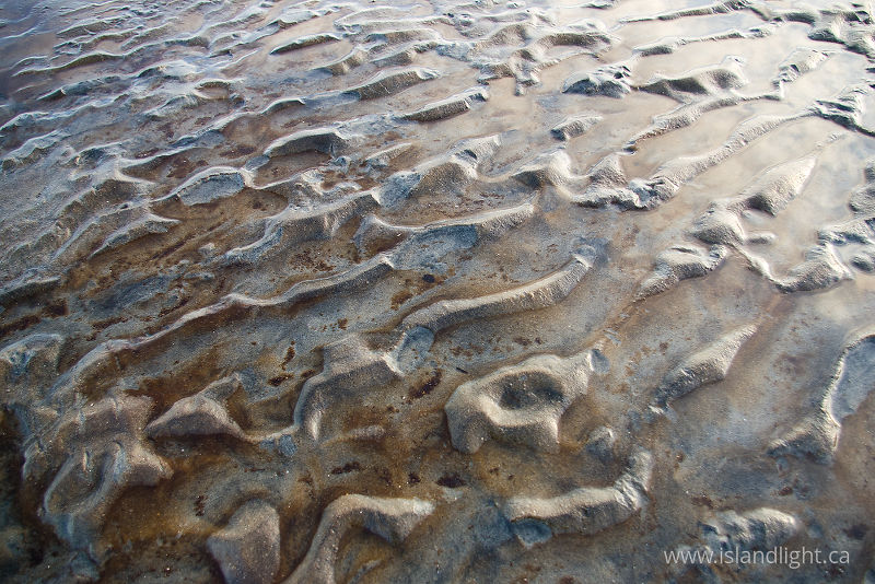  Cortes Island Sand photo