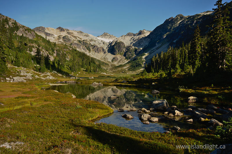   Alpine Valley photo