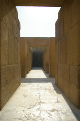  Giza Ancient Egyptian Temple photo