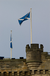  Edinburgh Castle photo
