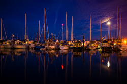 Discovery Harbour Marina - Campbell River Dock photo