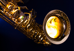 Saxophone -  Musical Instrument photo