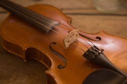 Fiddle -  Violin photo