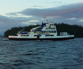Cortes Island Ferry photo