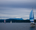 Cortes Island Sailing photo