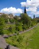 Edinburgh Cityscape photo