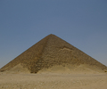 Saqqara Pyramid photo